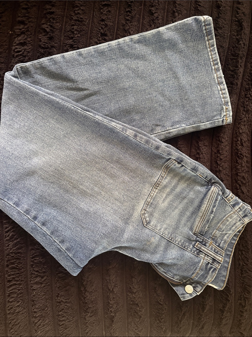 Women’s jeans
